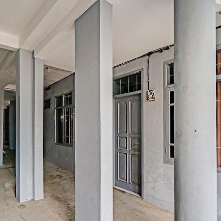 Oyo Life 91592 Aaliya Guest House Syariah Lebakwangi Luaran gambar