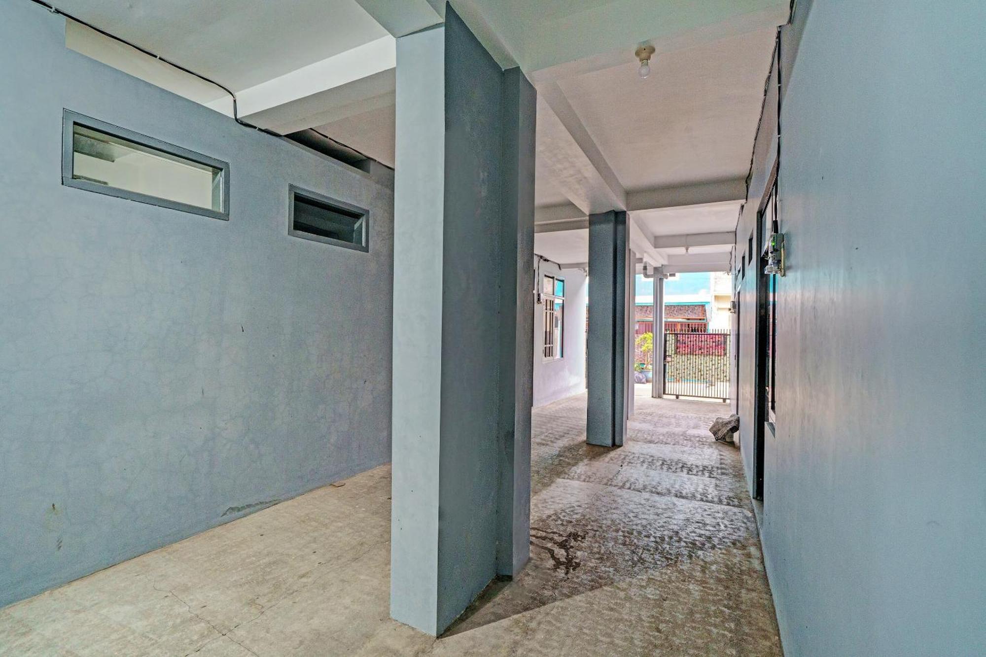 Oyo Life 91592 Aaliya Guest House Syariah Lebakwangi Luaran gambar
